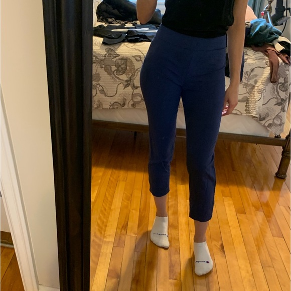 Two piece pants suit - Picture 5 of 14